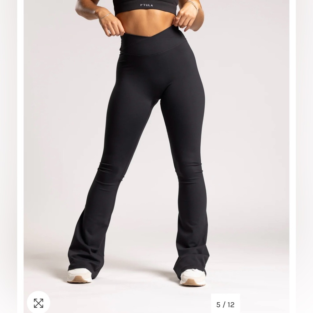 Ptula Sierra Flare Leggings